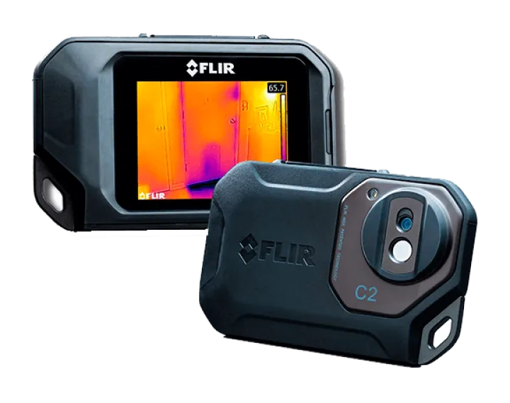 Сервисный центр FLIR в Ростове-на-Дону
